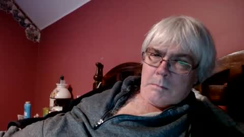 Doug online show from December 31, 9:39 pm