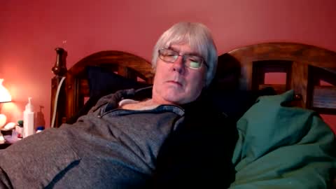 Doug online show from January 1, 12:22 pm