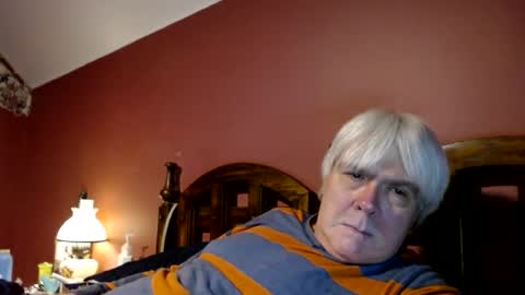 Doug online show from January 2, 12:55 am