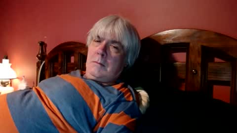 Doug online show from January 4, 11:43 am