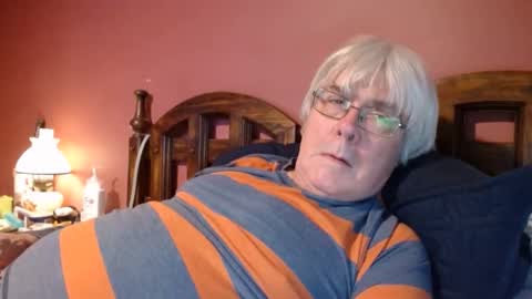 Doug online show from January 4, 2:46 pm