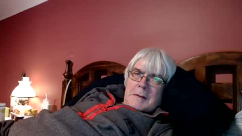 Doug online show from January 4, 6:51 pm