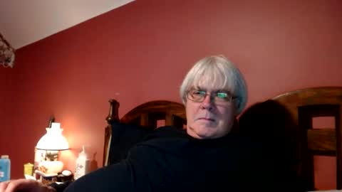 Doug online show from January 5, 12:31 am