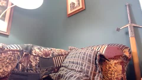 Doug online show from January 5, 6:45 pm