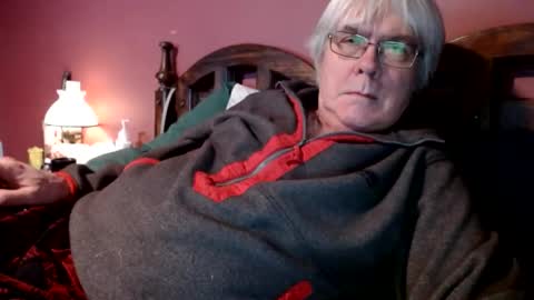 Doug online show from January 9, 12:19 pm