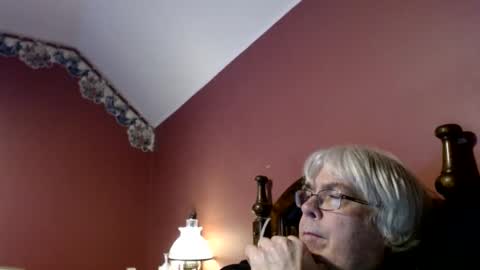 Doug online show from January 18, 1:41 am