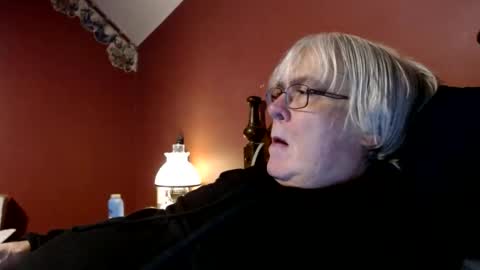 Doug online show from January 18, 6:10 pm