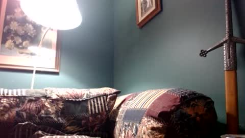 Doug online show from January 19, 10:17 pm