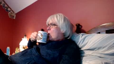 Doug online show from January 27, 4:11 pm