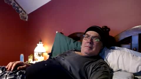 Doug online show from January 31, 2:58 am