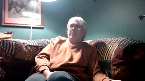 Doug online show from February 6, 12:11 am