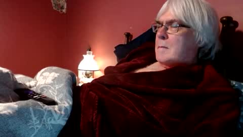 Doug online show from February 6, 6:24 pm