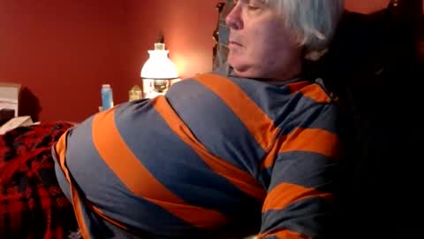 Doug online show from February 10, 1:46 am