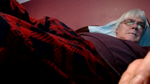 Doug online show from February 20, 1:08 pm