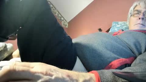 Doug online show from November 1, 1:07 am