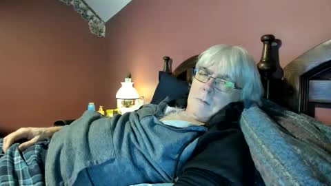 Doug online show from November 2, 1:46 pm