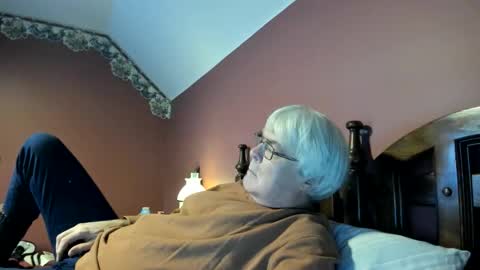 Doug online show from November 13, 5:56 pm