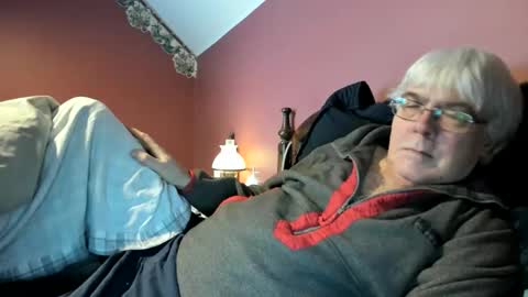 Doug online show from November 20, 12:49 pm