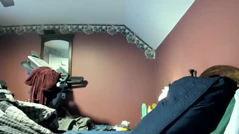 Doug online show from February 7, 12:31 pm