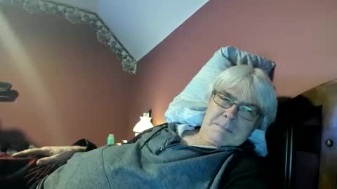 Doug online show from March 20, 2:05 am