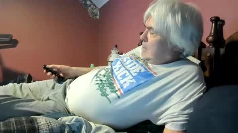 Doug online show from March 25, 2:06 am