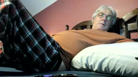 Doug online show from March 26, 2:50 am