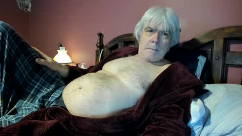 Doug online show from April 3, 2:37 pm