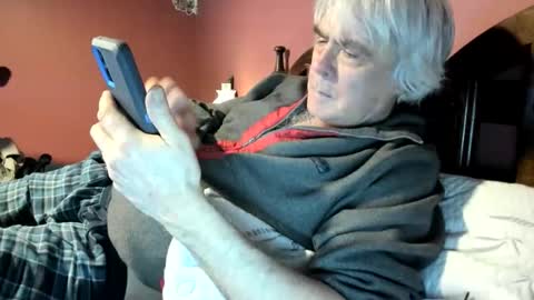 Doug online show from April 5, 2:53 am