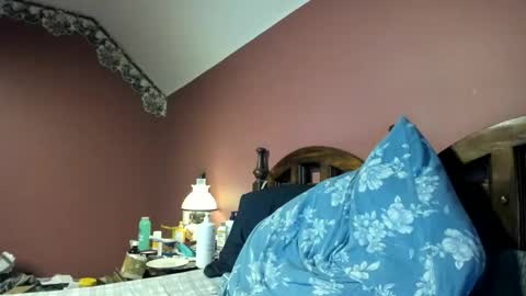 Doug online show from April 8, 6:08 pm