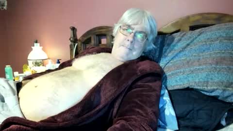 Doug online show from April 18, 3:16 pm