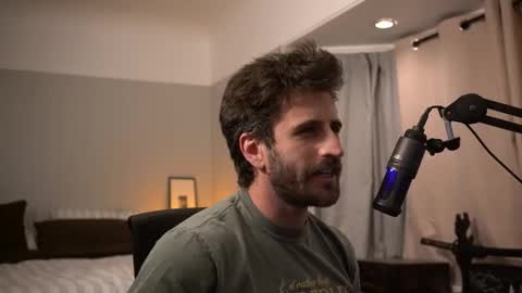 Duke online show from December 14, 2:39 am