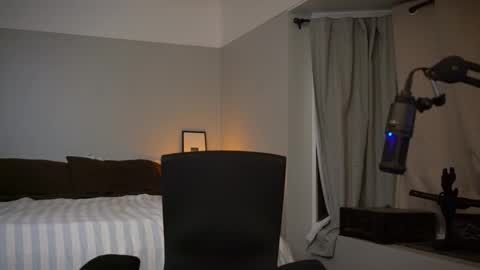 Duke online show from December 21, 2:51 am