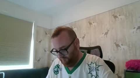 Snapshot of dulac81 chatting on September 24, 9:23 am dulac81 online show from September 24, 9:23 am