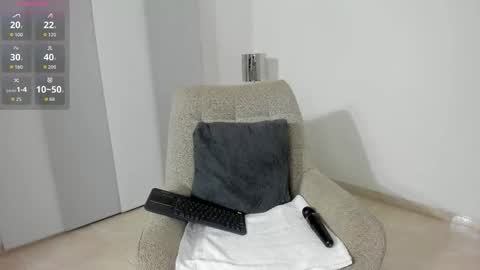 Dulce online show from November 6, 9:32 am