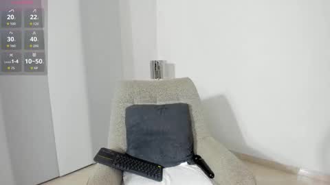 Dulce online show from November 7, 9:31 am