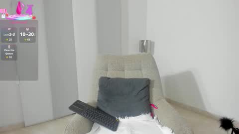 Dulce online show from January 14, 9:37 am