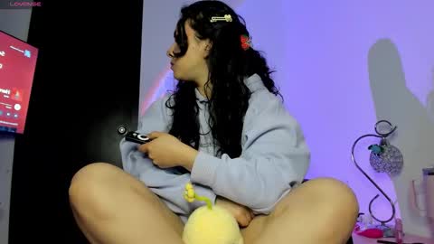 Snapshot of dulce__ammy chatting on November 13, 2:21 am dulce__ammy online show from November 13, 2:21 am