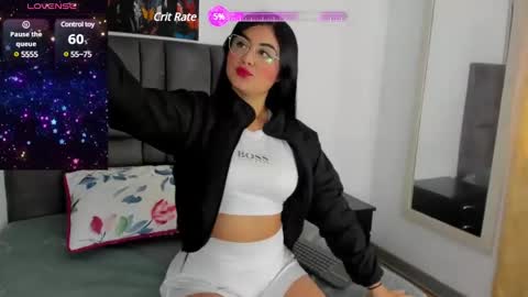 Snapshot of dulce_amg chatting on January 29, 12:02 pm Dulce amg online show from January 29, 12:02 pm