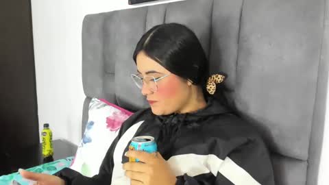 Snapshot of dulce_amg chatting on February 3, 11:42 am Dulce amg online show from February 3, 11:42 am