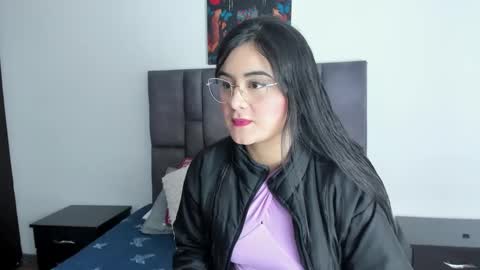 Snapshot of dulce_amg chatting on February 19, 12:33 pm Dulce amg online show from February 19, 12:33 pm