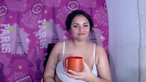 Snapshot of dulce_amor chatting on December 18, 6:53 am Dulce online show from December 18, 6:53 am