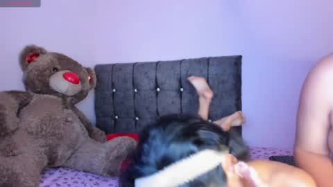 Snapshot of dulce_and_lion chatting on November 18, 1:11 am dulce_and_lion online show from November 18, 1:11 am