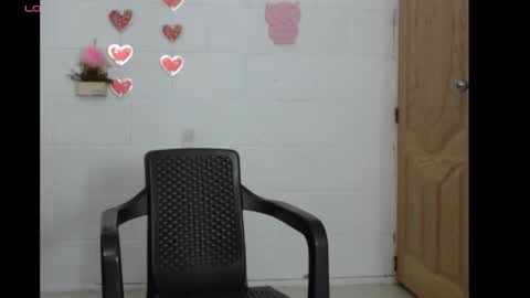 Snapshot of dulce_anita2 chatting on October 16, 10:00 pm Anita online show from October 16, 10:00 pm