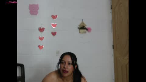 Snapshot of dulce_anita2 chatting on April 21, 1:42 am Anita online show from April 21, 1:42 am