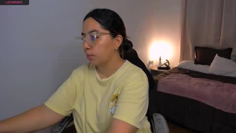 Snapshot of dulce_brithany chatting on September 17, 11:34 am dulce brithany online show from September 17, 11:34 am
