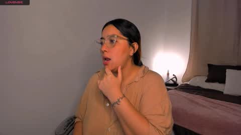 Snapshot of dulce_brithany chatting on October 6, 12:57 pm dulce brithany online show from October 6, 12:57 pm