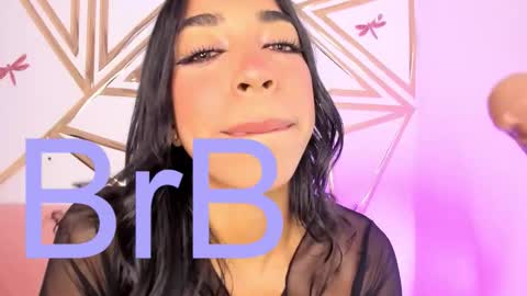 Dulce online show from January 15, 12:43 pm