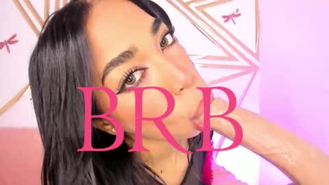 Dulce online show from March 26, 12:33 pm