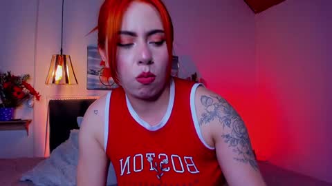 DULCE online show from January 17, 8:44 pm