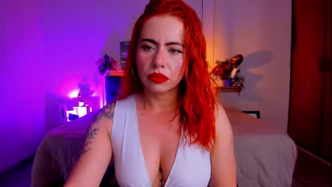 DULCE online show from January 23, 7:29 pm